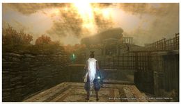 photo d'illustration pour le dossier:Majin and the Forsaken Kingdom